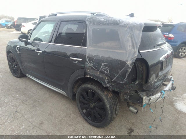 WMZYT3C53K3E94281 Mini Countryman Cooper S