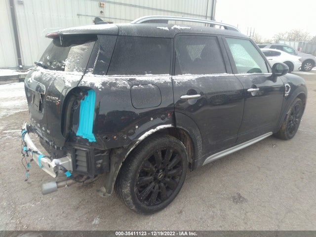 WMZYT3C53K3E94281 Mini Countryman Cooper S