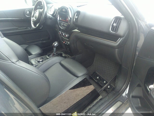 WMZYT3C53K3E94281 Mini Countryman Cooper S
