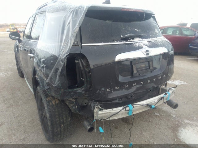WMZYT3C53K3E94281 Mini Countryman Cooper S