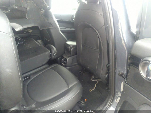 WMZYT3C53K3E94281 Mini Countryman Cooper S