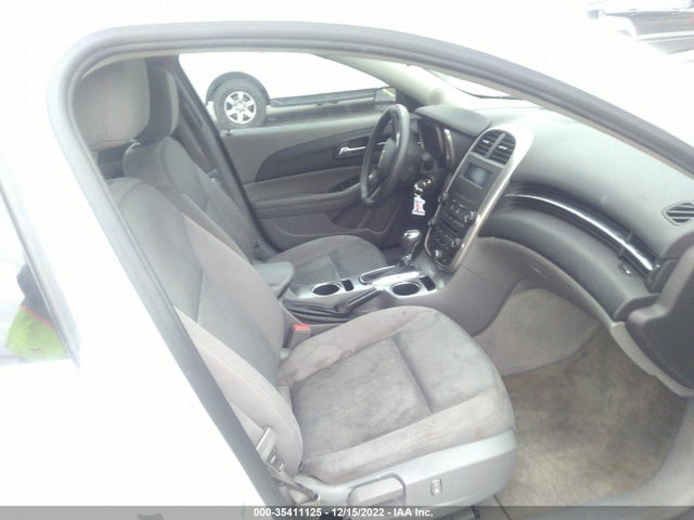 2015 Chevrolet Malibu, VIN: 1G11A5SL3FF295213