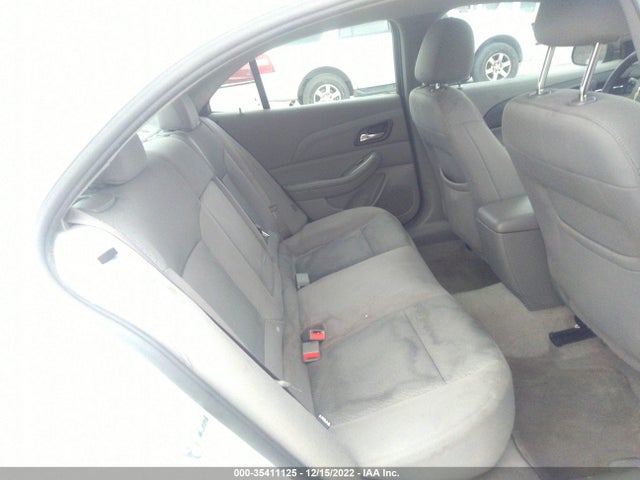 2015 Chevrolet Malibu, VIN: 1G11A5SL3FF295213