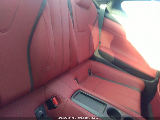 2022 Infiniti Q60, VIN: JN1FV7LK3NM660148