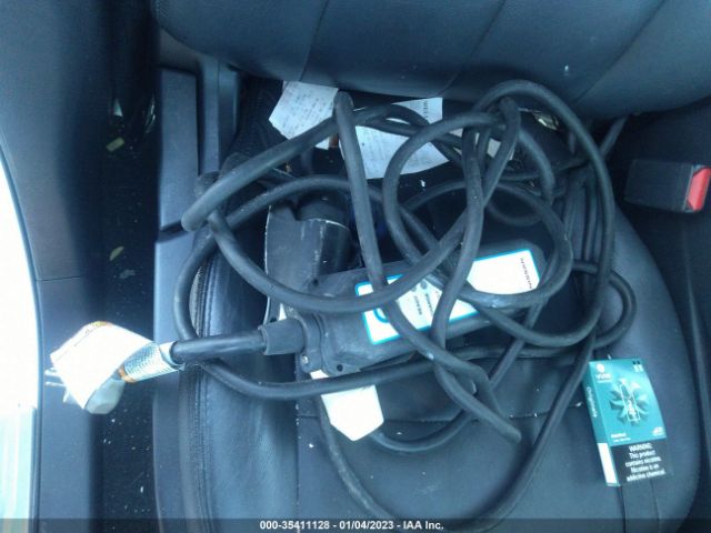 1N4AZ0CPXFC323519 Nissan LEAF SV