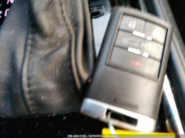 Cadillac ATS 2014 1G6AA5RA1E0129241 Image 11