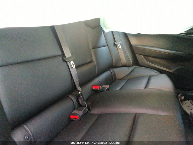 Cadillac ATS 2014 1G6AA5RA1E0129241 Image 8
