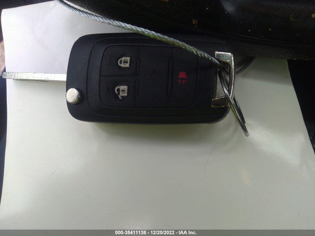 2016 GMC Terrain, VIN: 2GKFLSEK0G6279625