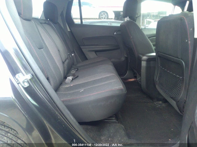 2016 GMC Terrain, VIN: 2GKFLSEK0G6279625