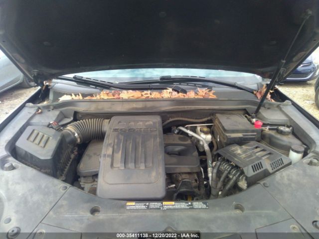 2GKFLSEK0G6279625 GMC Terrain Sle