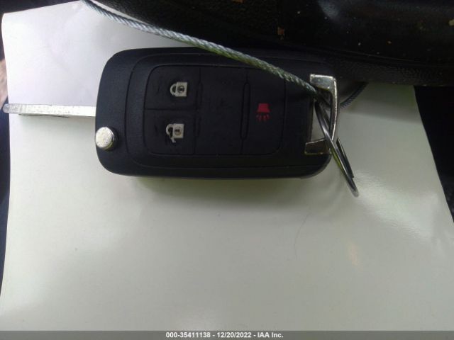 2GKFLSEK0G6279625 GMC Terrain Sle