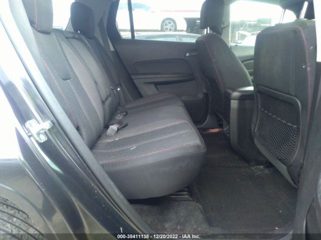2GKFLSEK0G6279625 GMC Terrain Sle