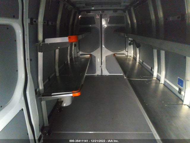 2021 Mercedes-Benz Sprinter, VIN: W1Y4DCHY0MT071068