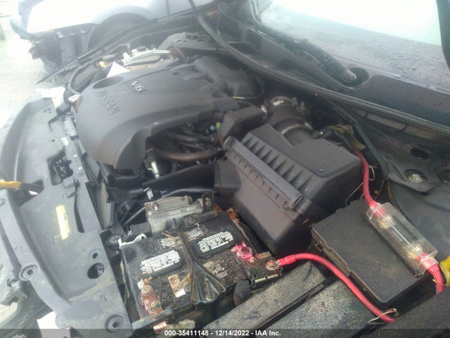 2016 Nissan Maxima, VIN: 1N4AA6AP7GC440067