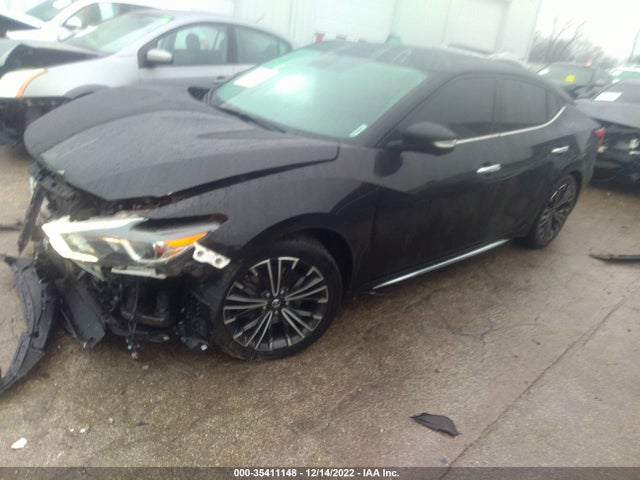 2016 Nissan Maxima, VIN: 1N4AA6AP7GC440067