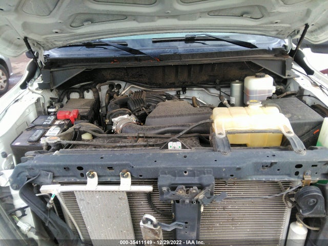 2020 Nissan NV, VIN: 1N6BF0LY2LN804331