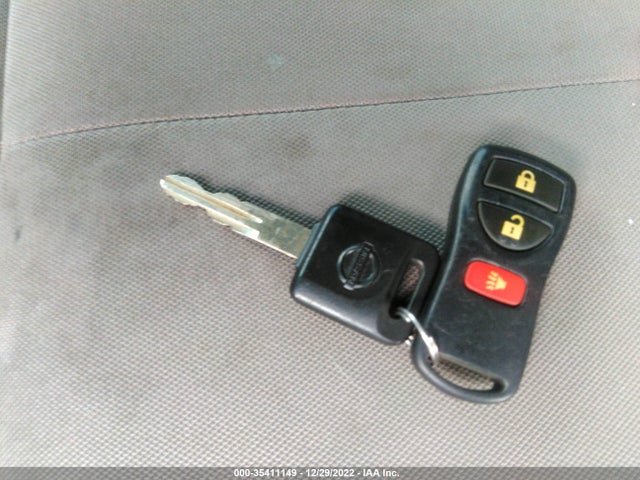 2020 Nissan NV, VIN: 1N6BF0LY2LN804331