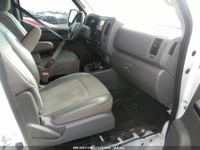 2020 Nissan NV, VIN: 1N6BF0LY2LN804331