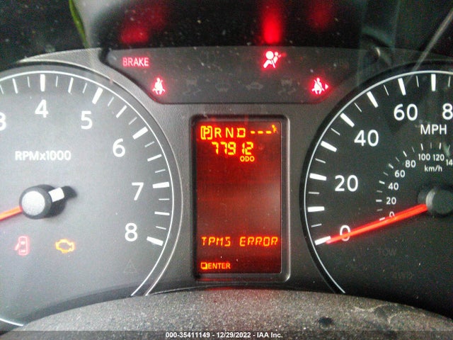 2020 Nissan NV, VIN: 1N6BF0LY2LN804331