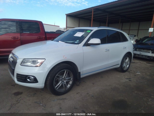 WA1LFAFP9FA017995 Audi Q5 Premium Plus