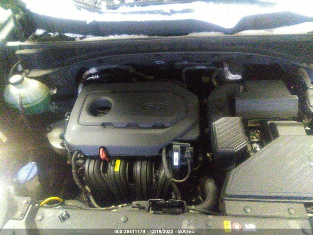 2018 Kia Sportage, VIN: KNDPM3AC0J7384125