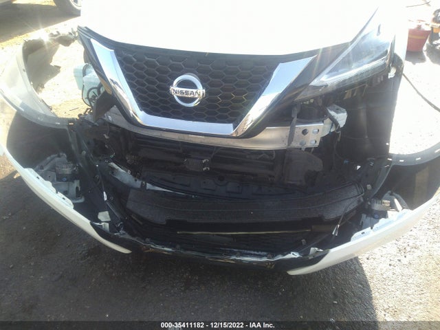 2019 Nissan Murano, VIN: 5N1AZ2MS7KN146270