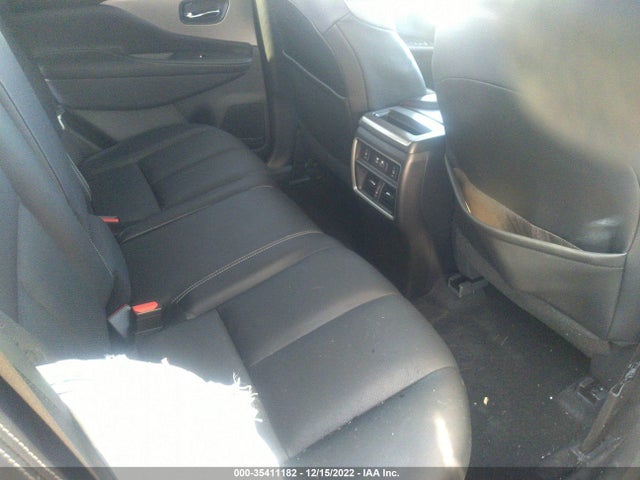 2019 Nissan Murano, VIN: 5N1AZ2MS7KN146270