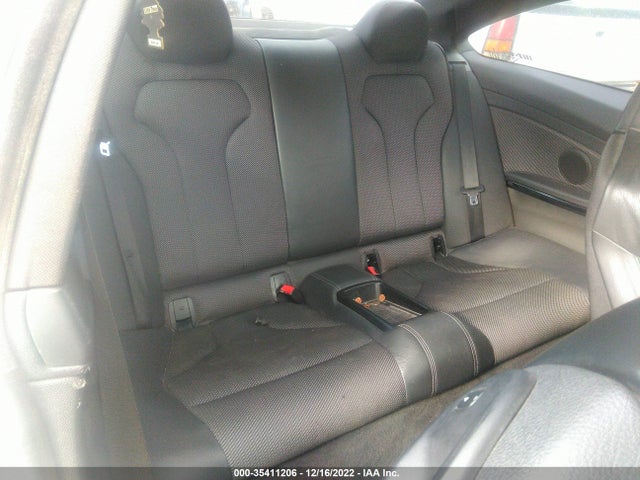 2015 BMW M4, VIN: WBS3R9C52FK331408