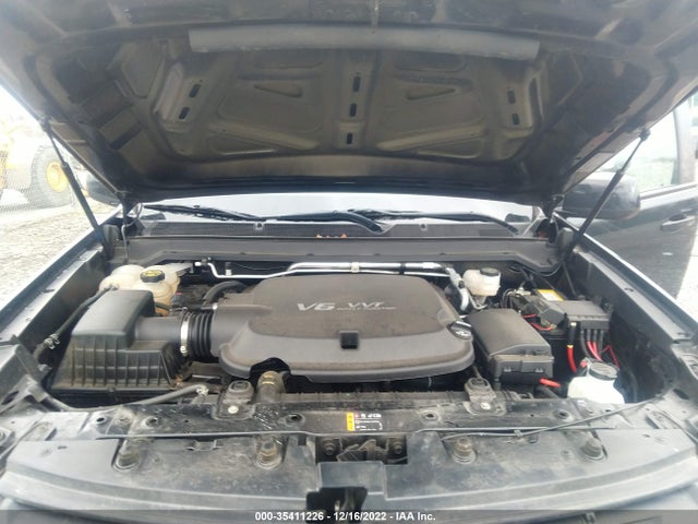 2021 Chevrolet Colorado, VIN: 1GCGTBEN2M1200402