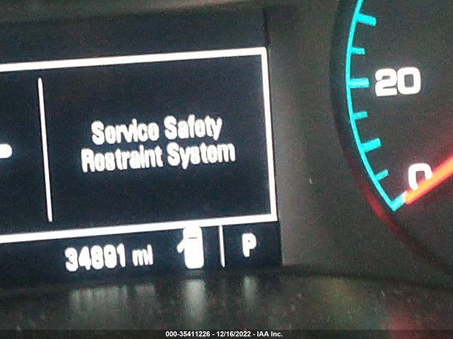 2021 Chevrolet Colorado, VIN: 1GCGTBEN2M1200402