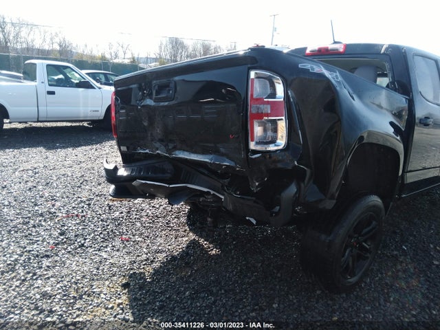 2021 Chevrolet Colorado, VIN: 1GCGTBEN2M1200402