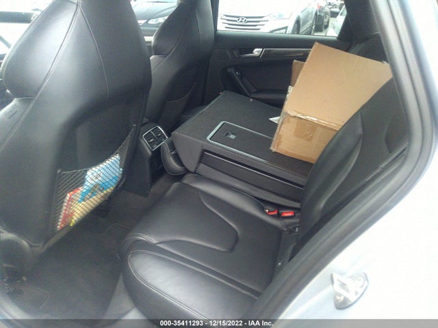 2016 Audi S4, VIN: WAUBGAFL1GA005804