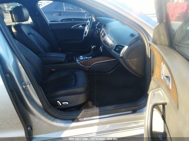 Audi A6 2.0t Premium 2016 WAUCFAFC8GN096635 Image 5