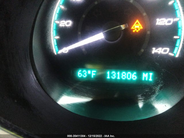 2011 CHEVROLET MALIBU LS W/1FL VIN: 1G1ZA5E19BF295529