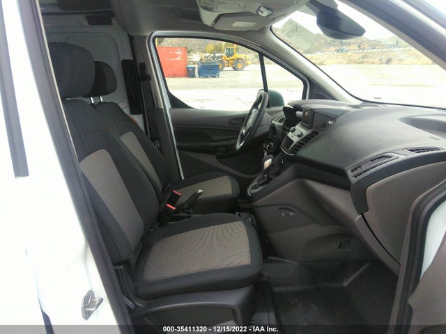 Ford Transit Connect Van Xl 2022 NM0LS7S29N1529170 Image 6