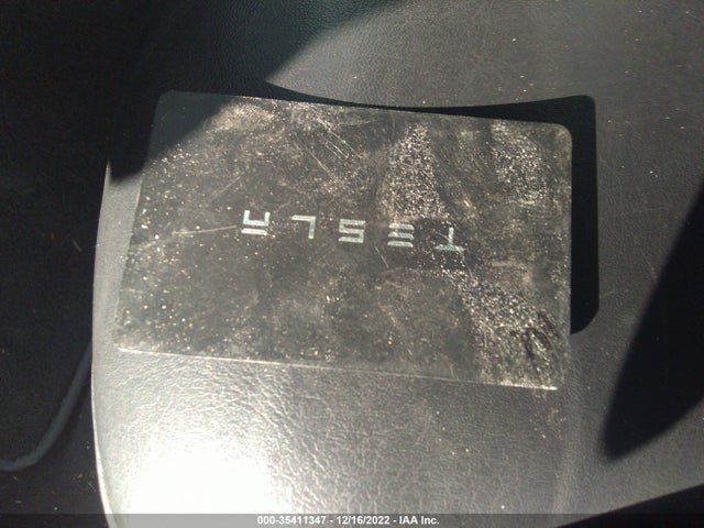 Tesla Model 3 Range Battery 2018 5YJ3E1EA4JF057164 Image 3