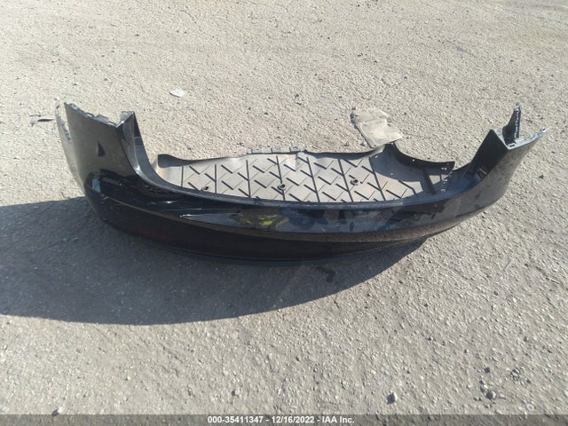 Tesla Model 3 Range Battery 2018 5YJ3E1EA4JF057164 Image 4