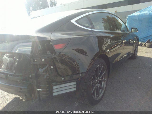Tesla Model 3 Range Battery 2018 5YJ3E1EA4JF057164 Image 6
