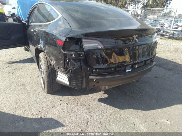 Tesla Model 3 Range Battery 2018 5YJ3E1EA4JF057164 Image 8