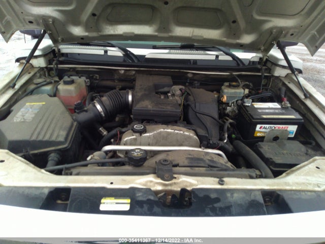 5GTDN13E678159609 Hummer H3 SUV