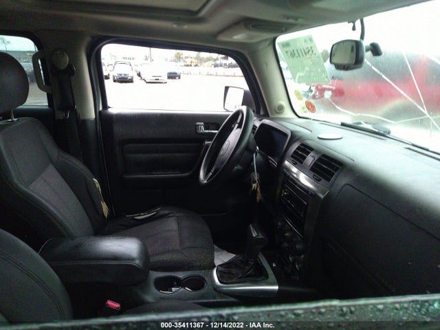 5GTDN13E678159609 Hummer H3 SUV