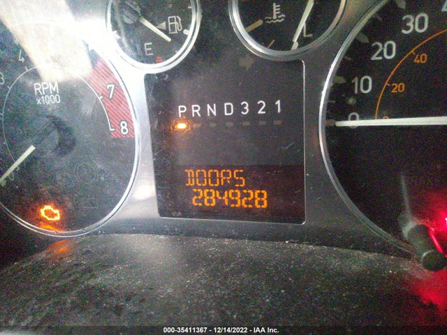 5GTDN13E678159609 Hummer H3 SUV