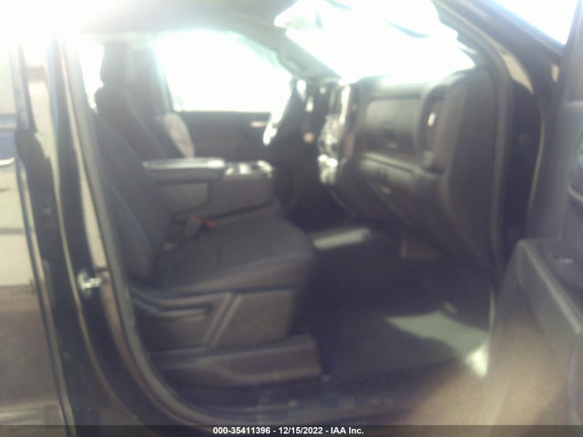 Chevrolet Silverado 1500 Custom 2019 1GCPWBEH7KZ354636 Image 5