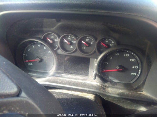 Chevrolet Silverado 1500 Custom 2019 1GCPWBEH7KZ354636 Image 7