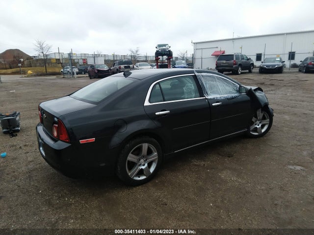 2012 CHEVROLET MALIBU LT W/1LT VIN: 1G1ZC5E07CF220542