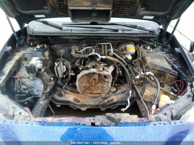 JF1VA1E66G9812596 Subaru Wrx Premium