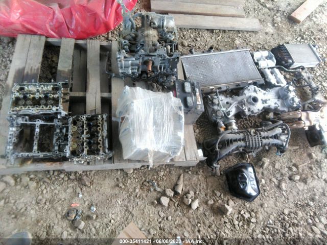 JF1VA1E66G9812596 Subaru Wrx Premium
