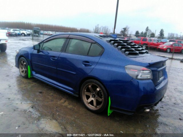 JF1VA1E66G9812596 Subaru Wrx Premium