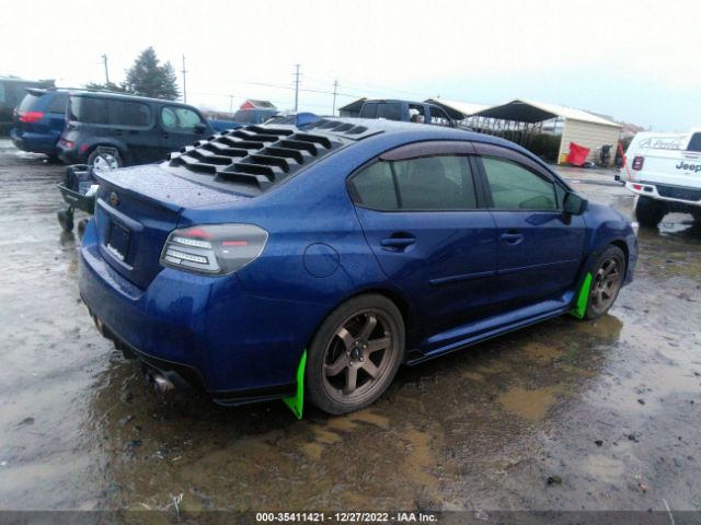 JF1VA1E66G9812596 Subaru Wrx Premium