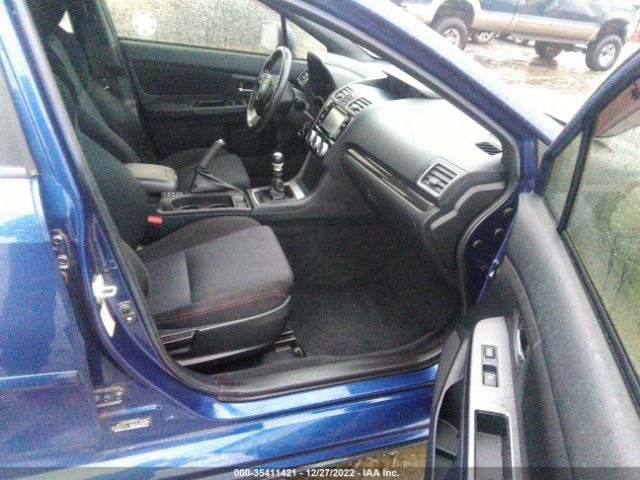JF1VA1E66G9812596 Subaru Wrx Premium